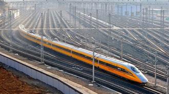Νέες Σιδηροδρομικές Γραμμές 4.400 χλμ θα Κατασκευαστούν στην Κίνα Εντός του Έτους